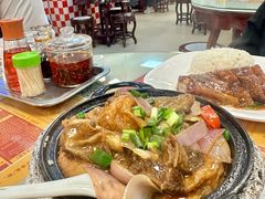 -烧鹅濑(西华路店)