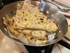 -克比叔叔印度餐厅Kebabs on the Grille(永康路分店)