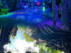 -梭布垭石林景区