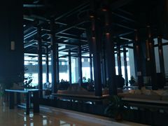 -河源万绿湖美思威尔顿酒店