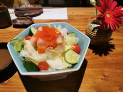 -炉胜·炉端烧·居酒屋