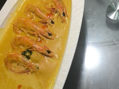 -3号仓库·创意中国菜(乐清正大广场店)