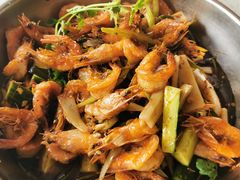 -重庆巴渝火锅(钟家村店)