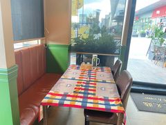 -遇见西木美式餐厅(南安中骏世界城店)