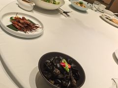 -荣兴酒家(徐家汇店)