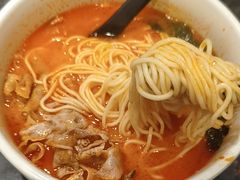 -和府捞面(天河领展广场店)