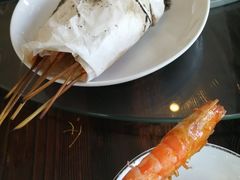 -东江港海鲜城(广雅花园别墅区店)