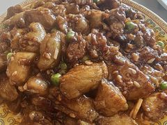 -砂锅居(西四店)