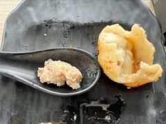 生煎-黄阿姨锅贴大王(万航渡路店)