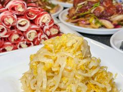 -揽月斋炙子烤肉·清真(安定门·五道营店)