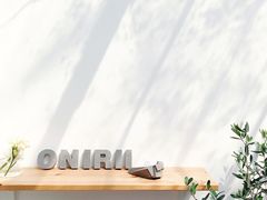 -Onirii Coffee(长乐路店)
