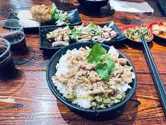 -大三元台湾鲁肉饭(沙井新桥店)