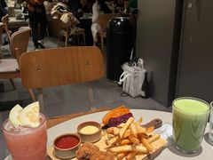 -农畉LONFOOD(万象天地店)