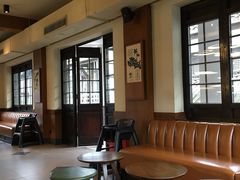 -星巴克臻选(成都宽窄巷子店)