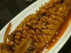 -闫府私房菜·百年鲁菜(恒隆店)