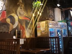 大堂-小俩口烧烤东北菜(双井店)