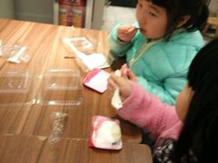 -BreadTalk面包新语·烘焙蛋糕(海珠丽影广场店)