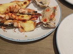 -博林天瑞喜来登酒店·西丽尚膳