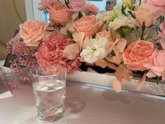 -PARFUM FLORAL花境法餐(南京首店)