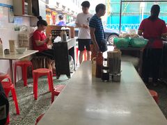 大堂-海幢瑞芳饮食店