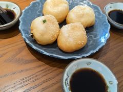 -鑫震源·苏式大虾生煎(山塘街店)