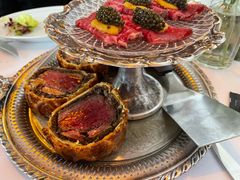 -壳里西餐厅Coquille Seafood Bistro(蒙自路店)