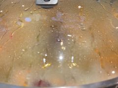 -一席地·本地鸡窝·杭帮鸡火锅(萧山银隆百货店)