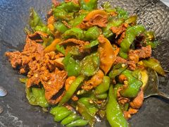 -匠熙小馆(崇文门店)