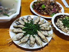 -温州一家人美食(西木头市店)