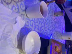 -巴特餐饮6加1音乐餐吧·新疆菜