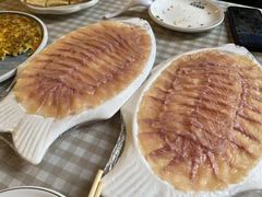 -京北渔家傲