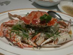 -珍记海鲜酒家(嵩山路店)