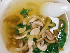 -老余家面馆