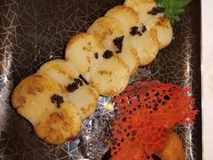 -东海朗廷酒店-唐阁T’ANG COURT 中餐厅