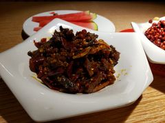 -李子坝梁山鸡(北碚万达五鸡哥店)