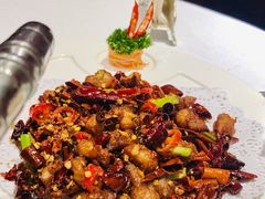 -小洋房•海鲜火锅酒楼(华林路店)