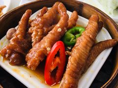 -豪翔盛宴(罗村大道店)