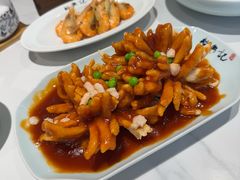 -裕兴记•蟹黄面馆(人民广场店)