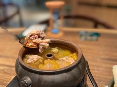 云海肴汽锅鸡-云海肴云南菜(浦江欢乐颂店)