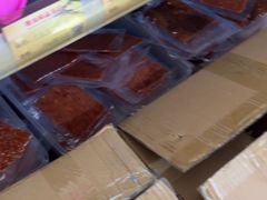 -长平腊味·潮汕特产