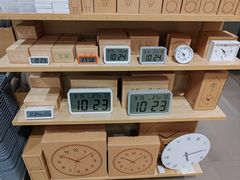 -MUJI无印良品(百联又一城店)