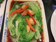 -牛头鱼庄·地道广西菜(西明店)