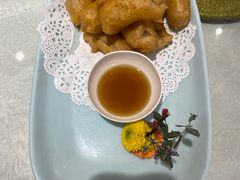 -齐家花园大酒店·本帮菜(宝山店)