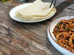 -香香春饼·非遗技艺(万达店)