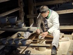 -景德镇古窑民俗博览区