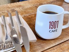 -1901 Cafe(西四店)