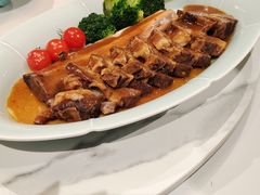 -杭州西湖柳莺里酒店·闻莺厅