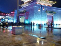 android_upload_pic-开封城墙景区