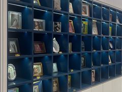 -海马体照相馆(环贸iapm大师爱情店)