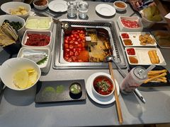 -海底捞火锅(大华一路店)